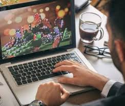 Вход на официальный сайт Casino Magnit