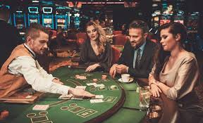 Вход на официальный сайт Casino New Retro